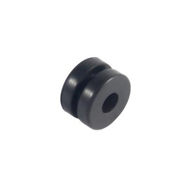 Flameproof EPDM রাবার Grommet ফায়ারওয়াল হোল প্লাগ তাপ প্রতিরোধী